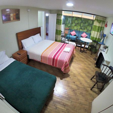 Miraflores Departamentos ลิมา ภายนอก รูปภาพ