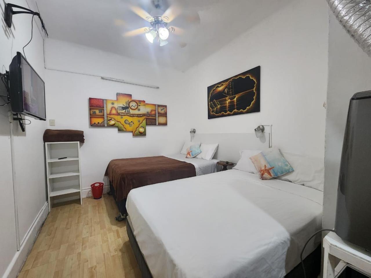Miraflores Departamentos ลิมา ภายนอก รูปภาพ