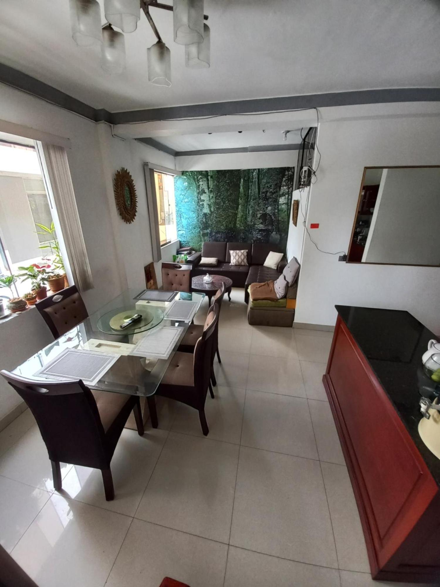 Miraflores Departamentos ลิมา ภายนอก รูปภาพ