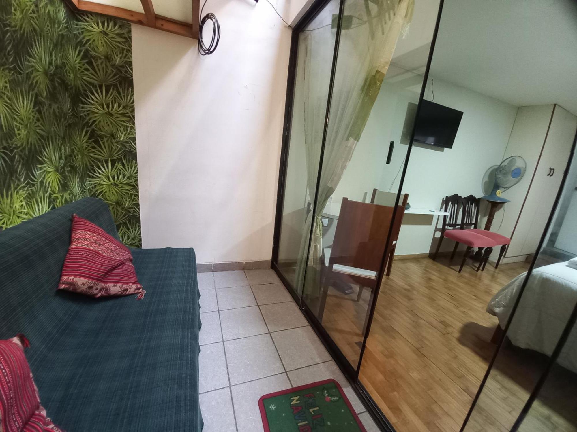 Miraflores Departamentos ลิมา ภายนอก รูปภาพ
