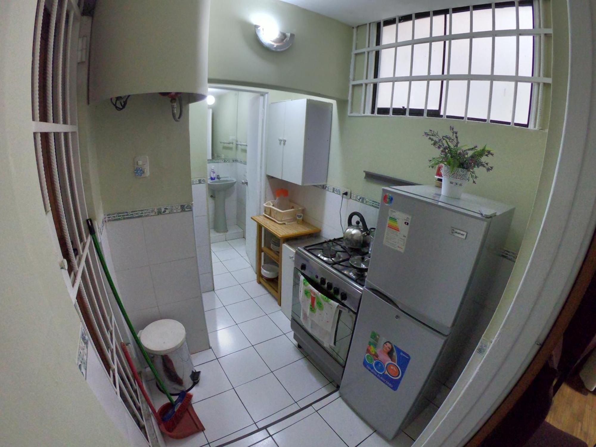 Miraflores Departamentos ลิมา ห้อง รูปภาพ