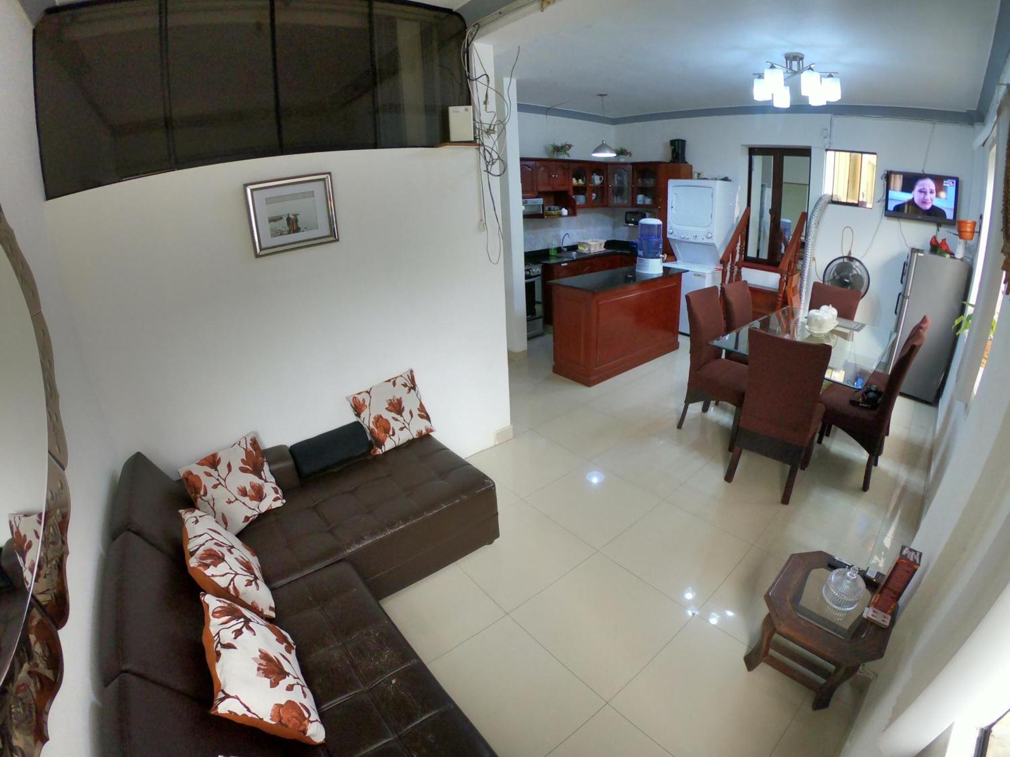 Miraflores Departamentos ลิมา ภายนอก รูปภาพ
