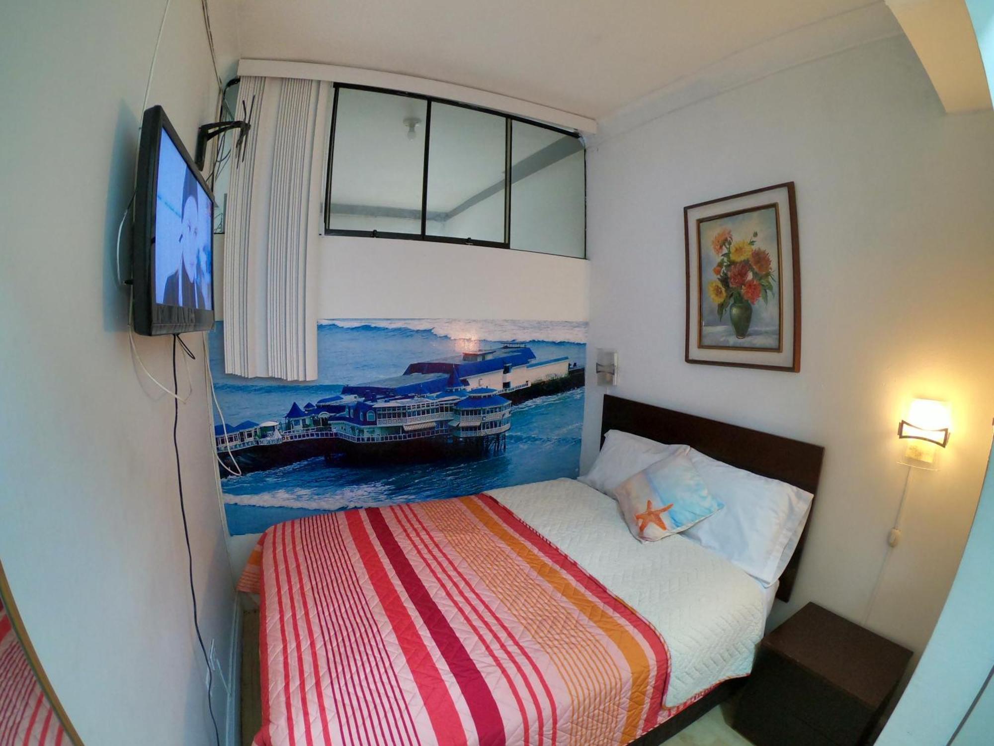 Miraflores Departamentos ลิมา ภายนอก รูปภาพ