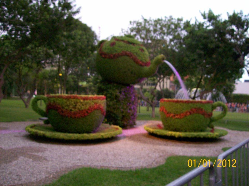 Miraflores Departamentos ลิมา ภายนอก รูปภาพ